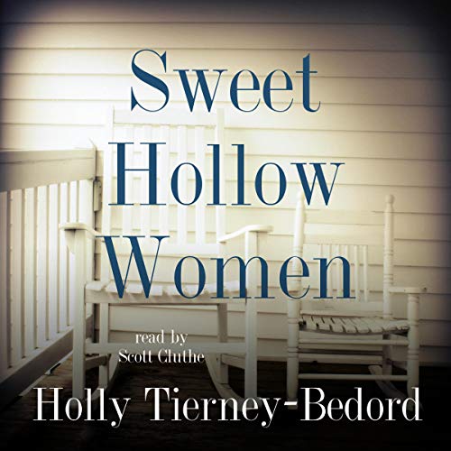 Cover of Sweet Hollow Women