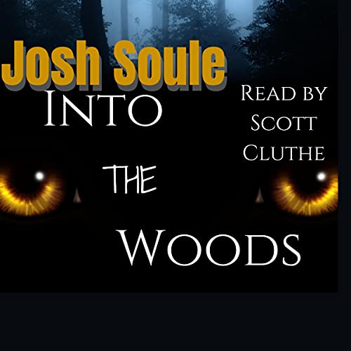 Cover of Into the Woods