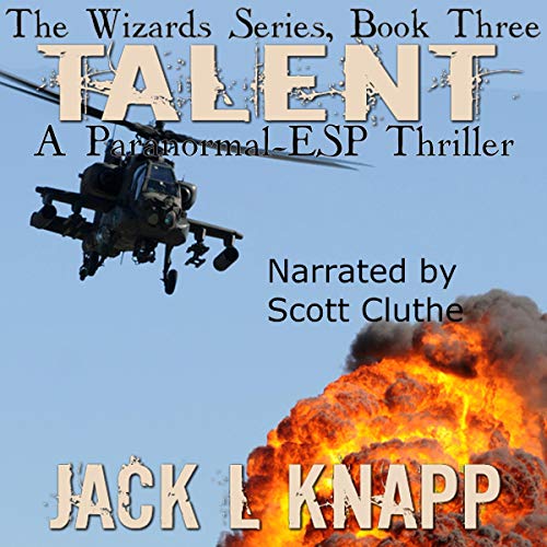 Cover of Talent