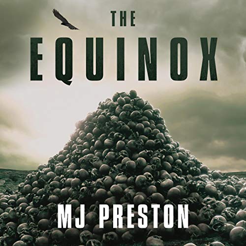 Cover of The Equinox