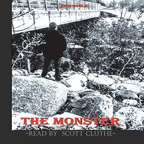 Cover of The Monster