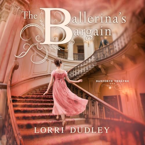 Cover of The Ballerina's Bargain
