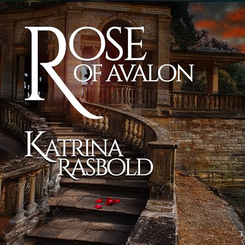 Cover of Rose of Avalon
