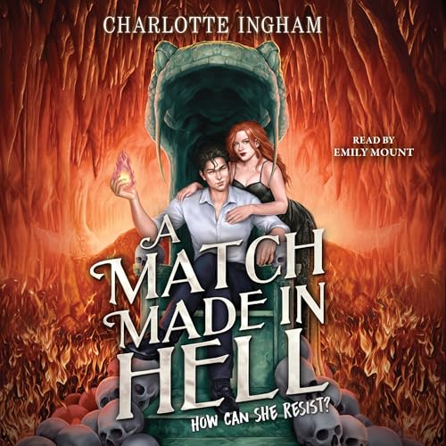 Cover of A Match Made in Hell