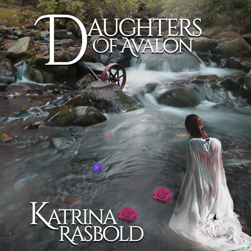 Cover of The Daughters of Avalon