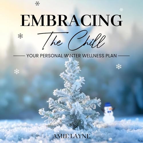 Cover of Embracing the Chill