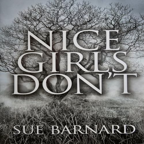Cover of Nice Girls Don't