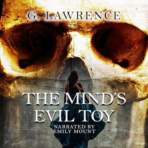 Cover of The Mind's Evil Toy