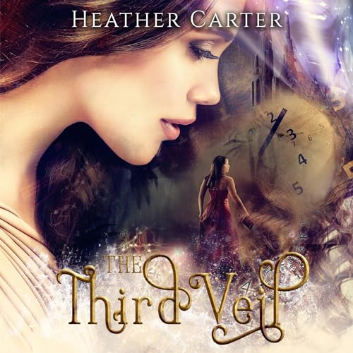 Cover of The Third Veil