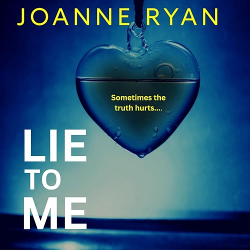 Cover of Lie to Me