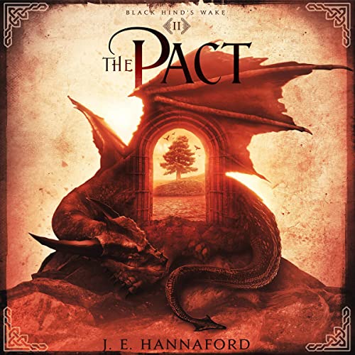 Cover of The Pact