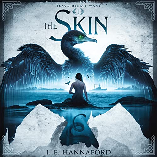 Cover of The Skin
