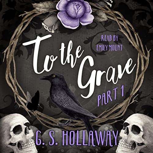 Cover of To the Grave