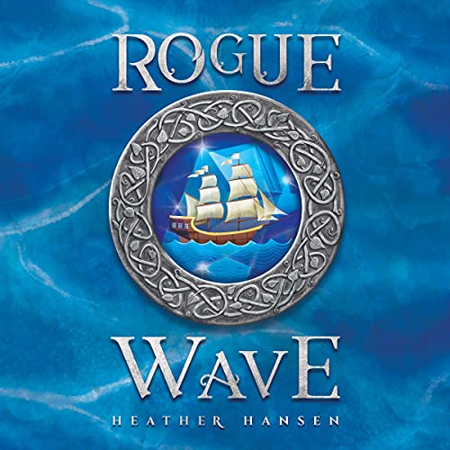 Cover of Rogue Wave