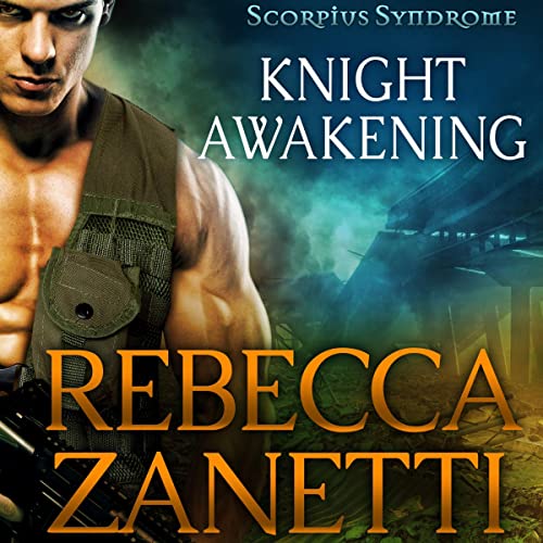Cover of Knight Awakening