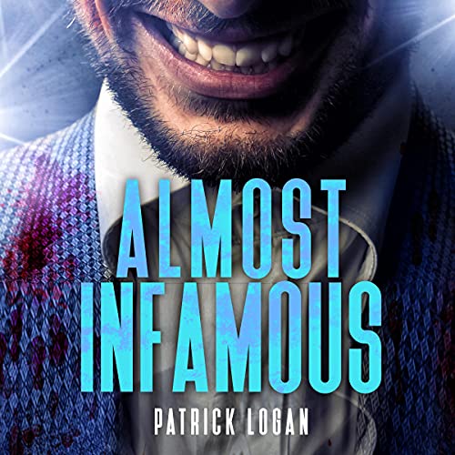 Cover of Almost Infamous