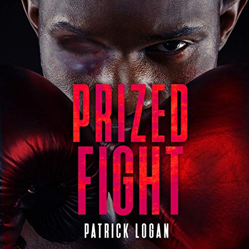 Cover of Prized Fight