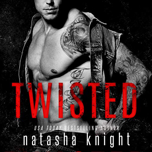 Cover of Twisted
