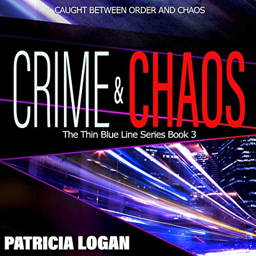 Cover of Crime & Chaos