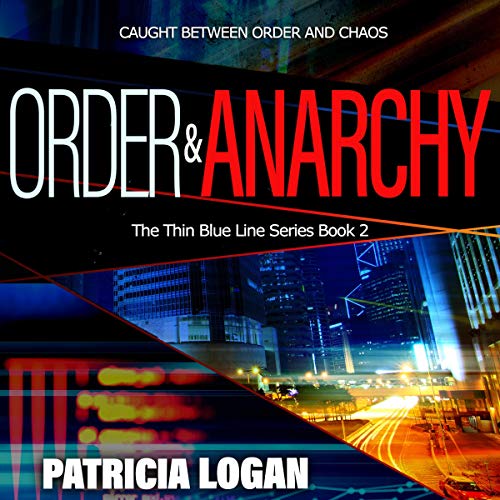 Cover of Order and Anarchy