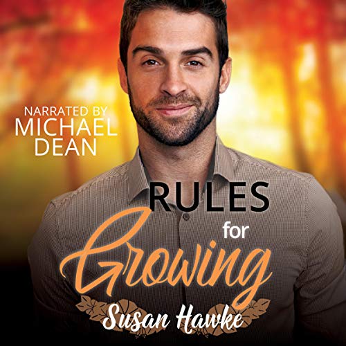 Cover of Rules for Growing