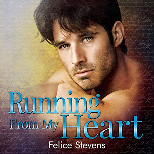 Cover of Running from My Heart