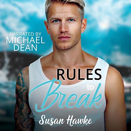 Cover of Rules to Break