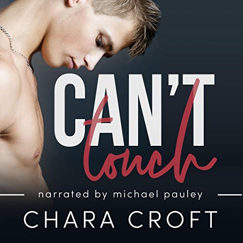 Cover of Can't Touch