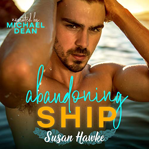 Cover of Abandoning Ship