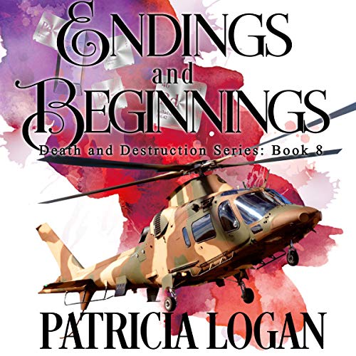 Cover of Endings and Beginnings