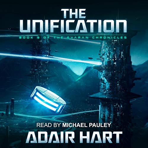 Cover of The Unification
