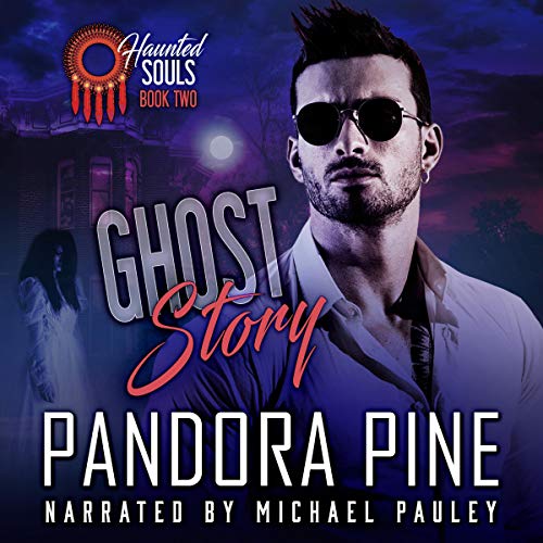 Cover of Ghost Story