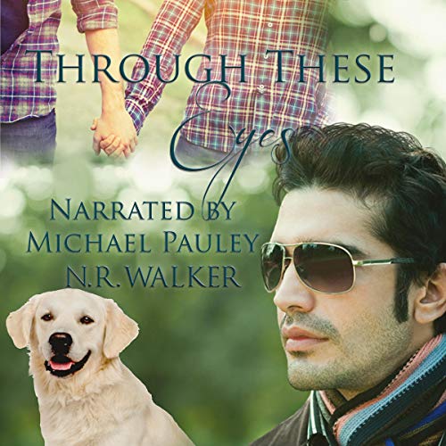Cover of Through These Eyes