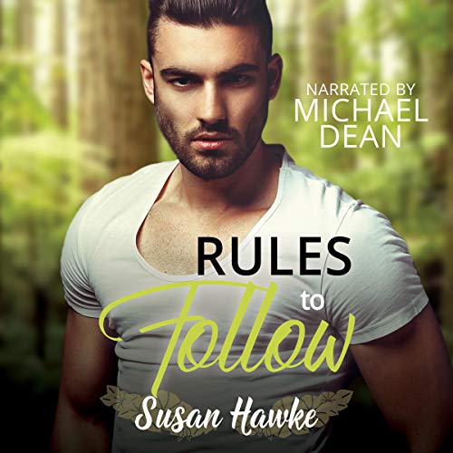 Cover of Rules to Follow
