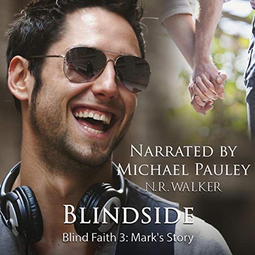 Cover of Blindside