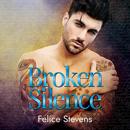 Cover of Broken Silence
