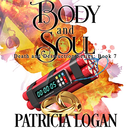 Cover of Body and Soul