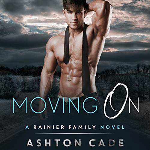 Cover of Moving On
