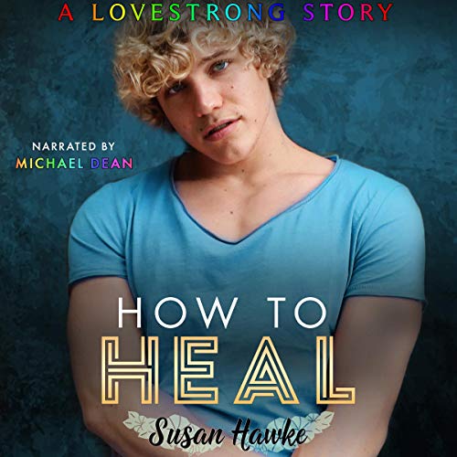 Cover of How to Heal