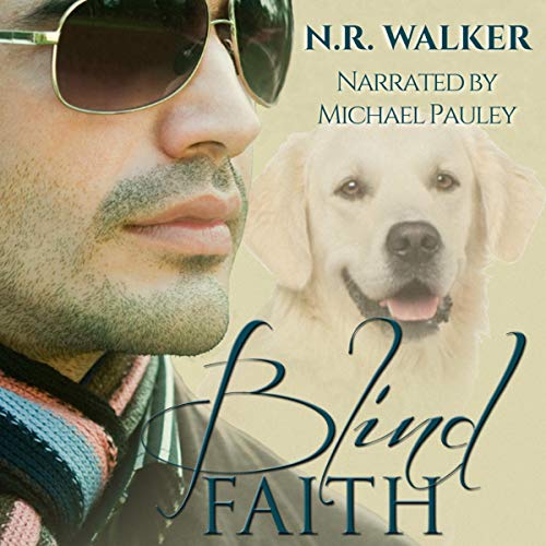 Cover of Blind Faith