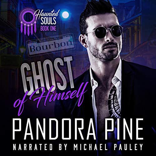 Cover of Ghost of Himself