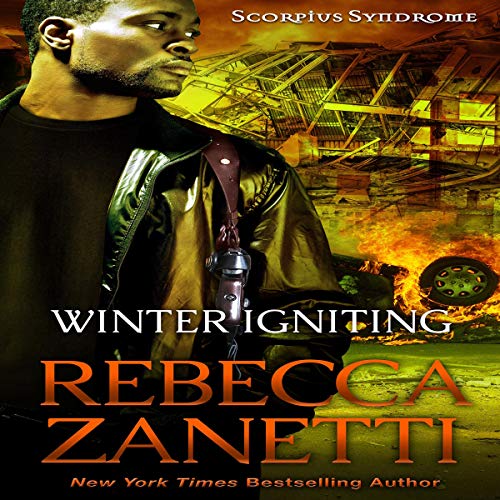 Cover of Winter Igniting