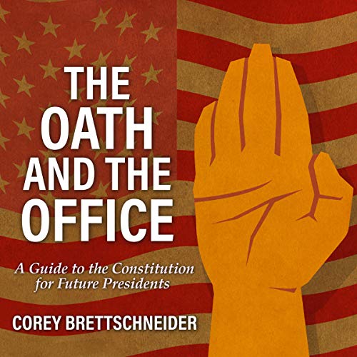 Cover of The Oath and the Office