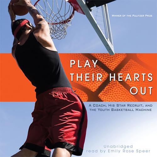 Cover of Play Their Hearts Out