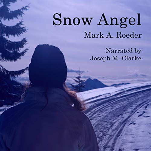 Cover of Snow Angel