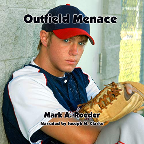Cover of Outfield Menace