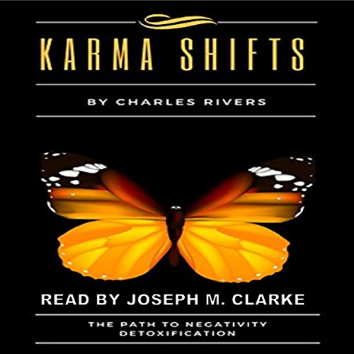 Cover of Karma Shifts