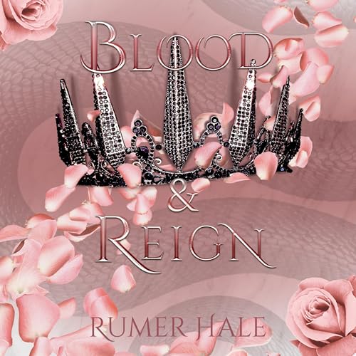 Cover of Blood and Reign