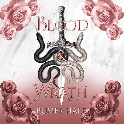 Cover of Blood and Wrath