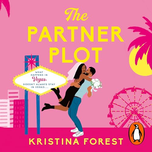 Cover of The Partner Plot